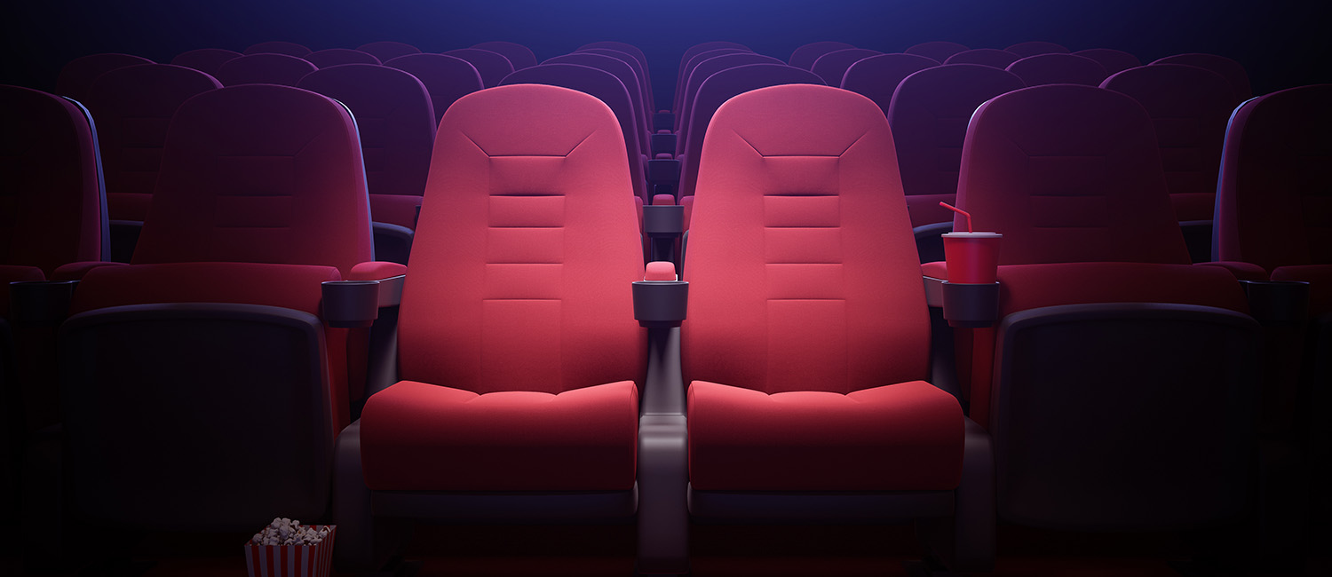 Explore Detroit’s Theatre Scene at the Fox