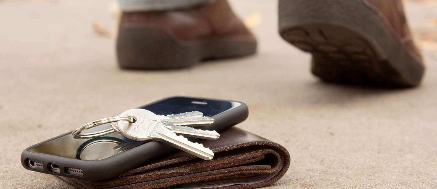 Lost Something? Contact Us Today!